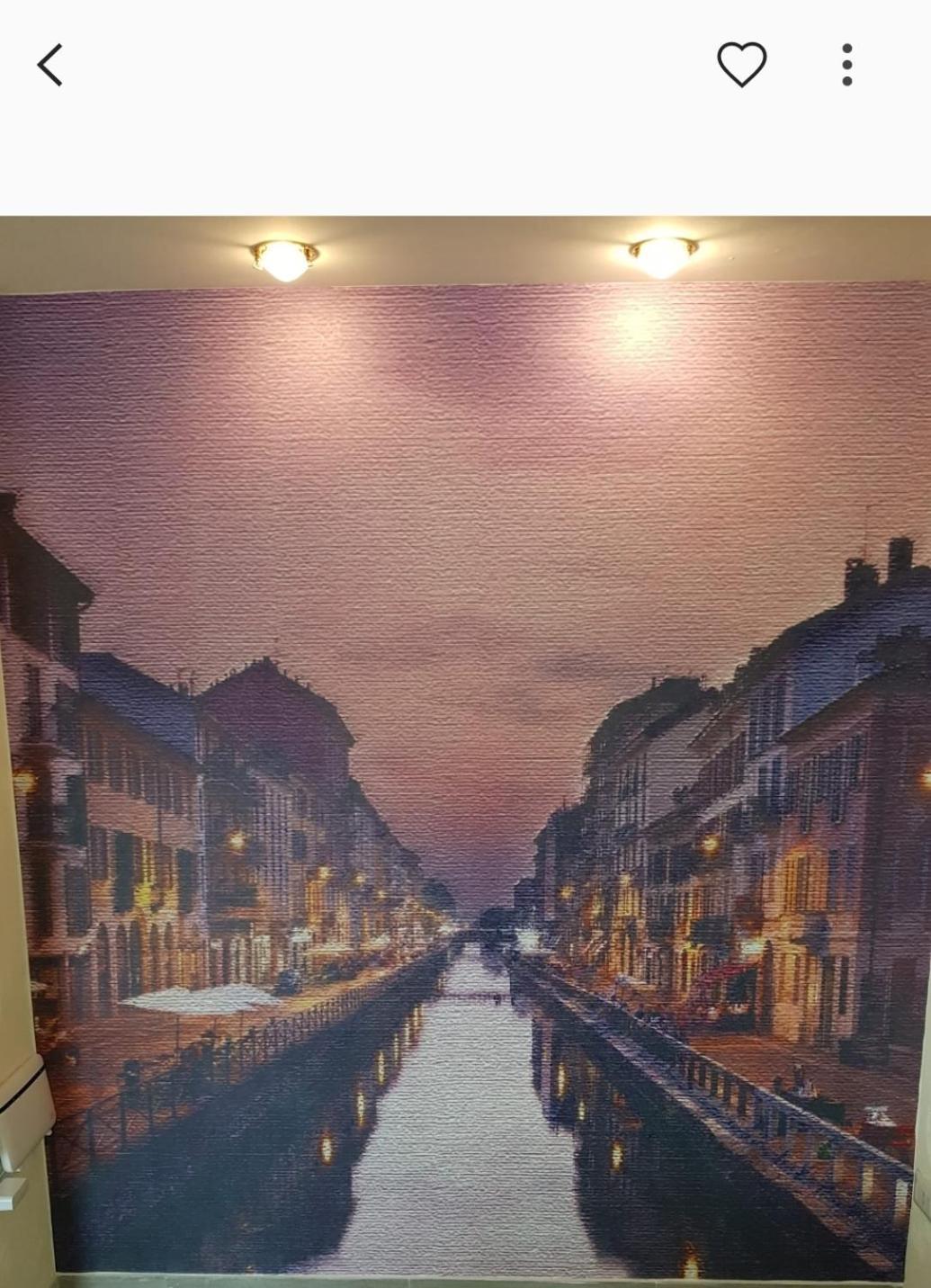 Frühstückspension Illuvia Affitto *