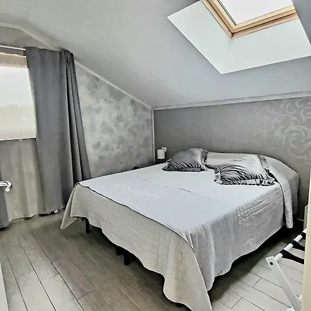 Illuvia Affitto Camere Cornaredo Zimmer foto