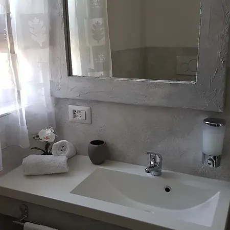 Illuvia Affitto Camere Cornaredo Zimmer foto