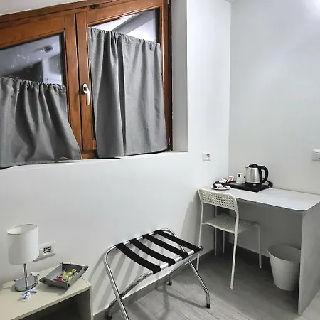 Illuvia Affitto Camere Cornaredo Zimmer foto