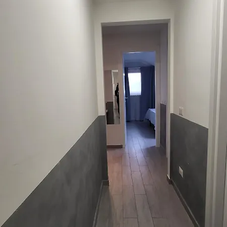Illuvia Affitto Camere Cornaredo Zimmer foto