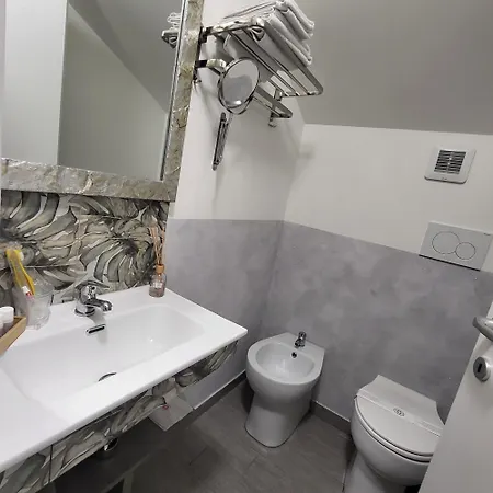 Illuvia Affitto Camere Cornaredo Zimmer foto