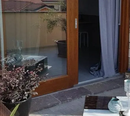 Illuvia Affitto Camere Cornaredo Zimmer foto