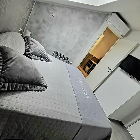 Illuvia Affitto Camere Cornaredo Zimmer foto