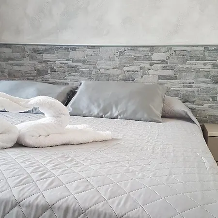 Illuvia Affitto Camere Cornaredo Zimmer foto