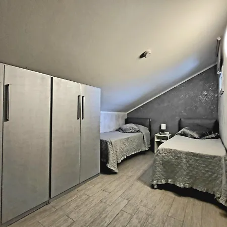 Illuvia Affitto Camere Cornaredo Zimmer foto