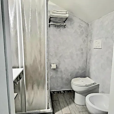 Illuvia Affitto Camere Cornaredo Zimmer foto