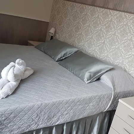 Illuvia Affitto Camere Cornaredo Zimmer foto