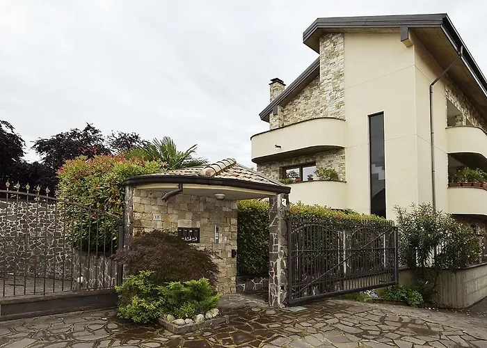 Illuvia Affitto Camere
