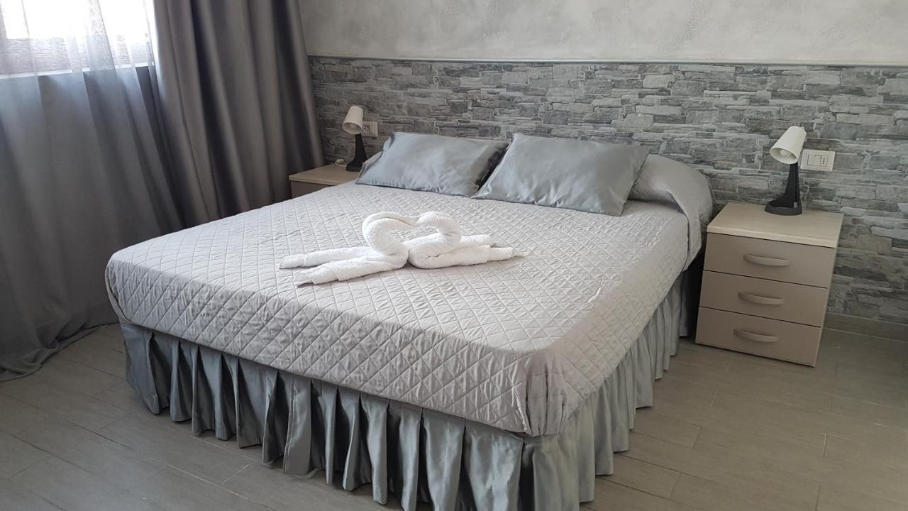 Bed & Breakfast Illuvia Affitto *