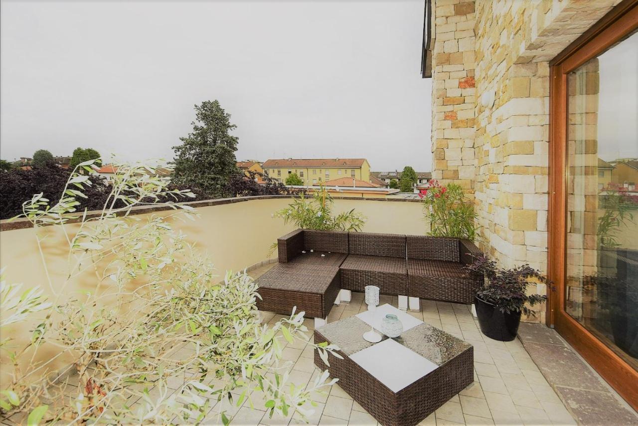 Bed & Breakfast Illuvia Affitto Cornaredo