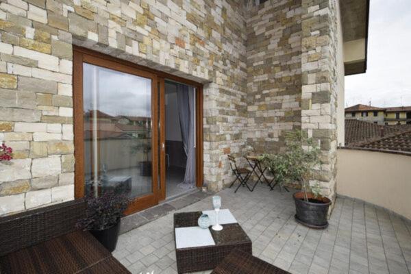 Bed & Breakfast Illuvia Affitto Cornaredo