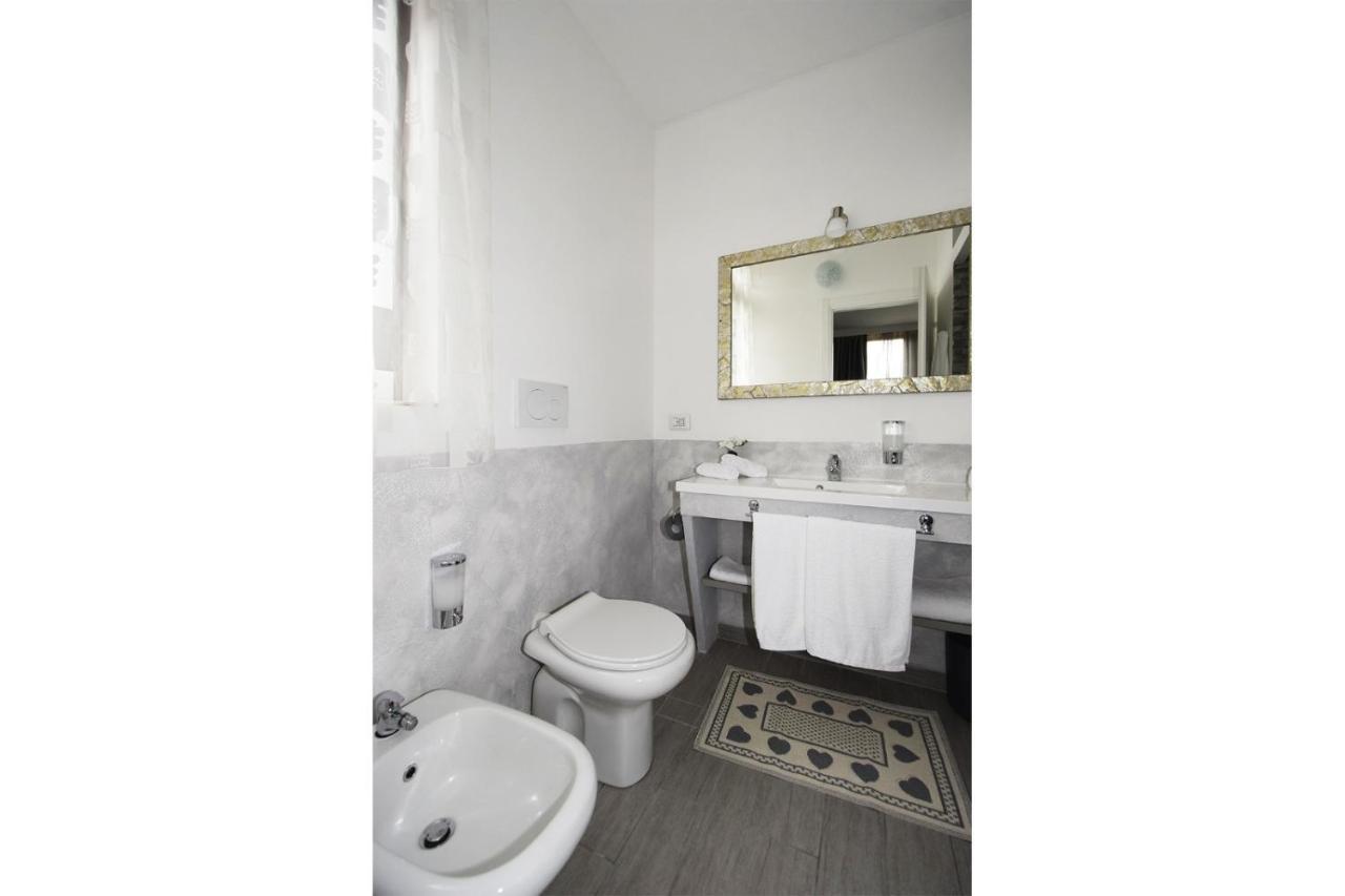 Illuvia Affitto Bed & Breakfast