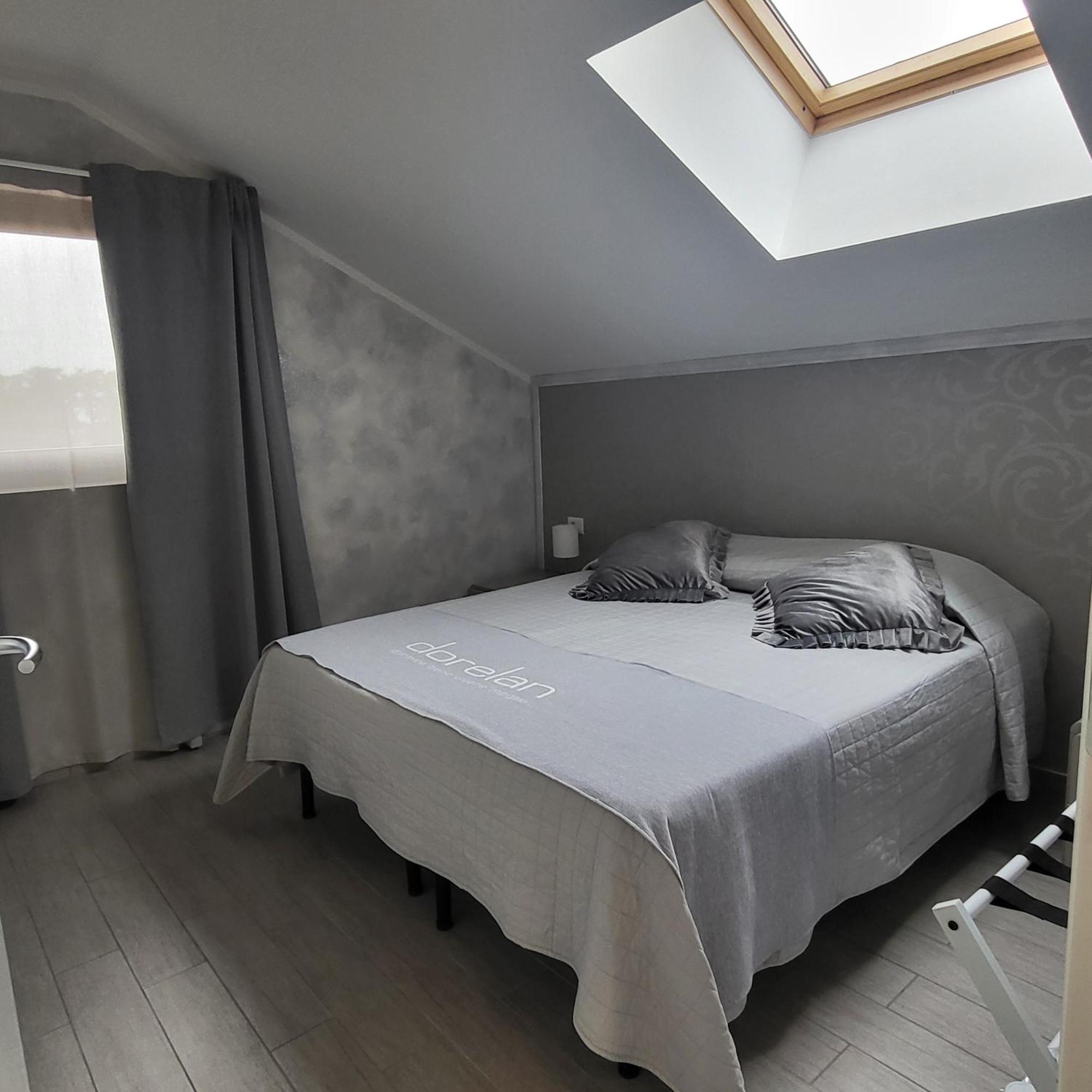 Illuvia Affitto Bed & Breakfast Cornaredo