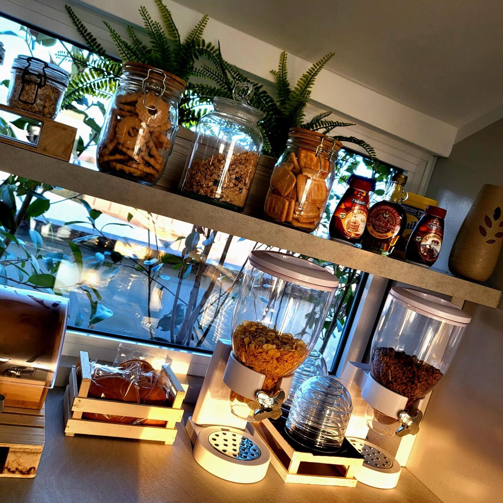 Illuvia Affitto Bed & Breakfast Cornaredo
