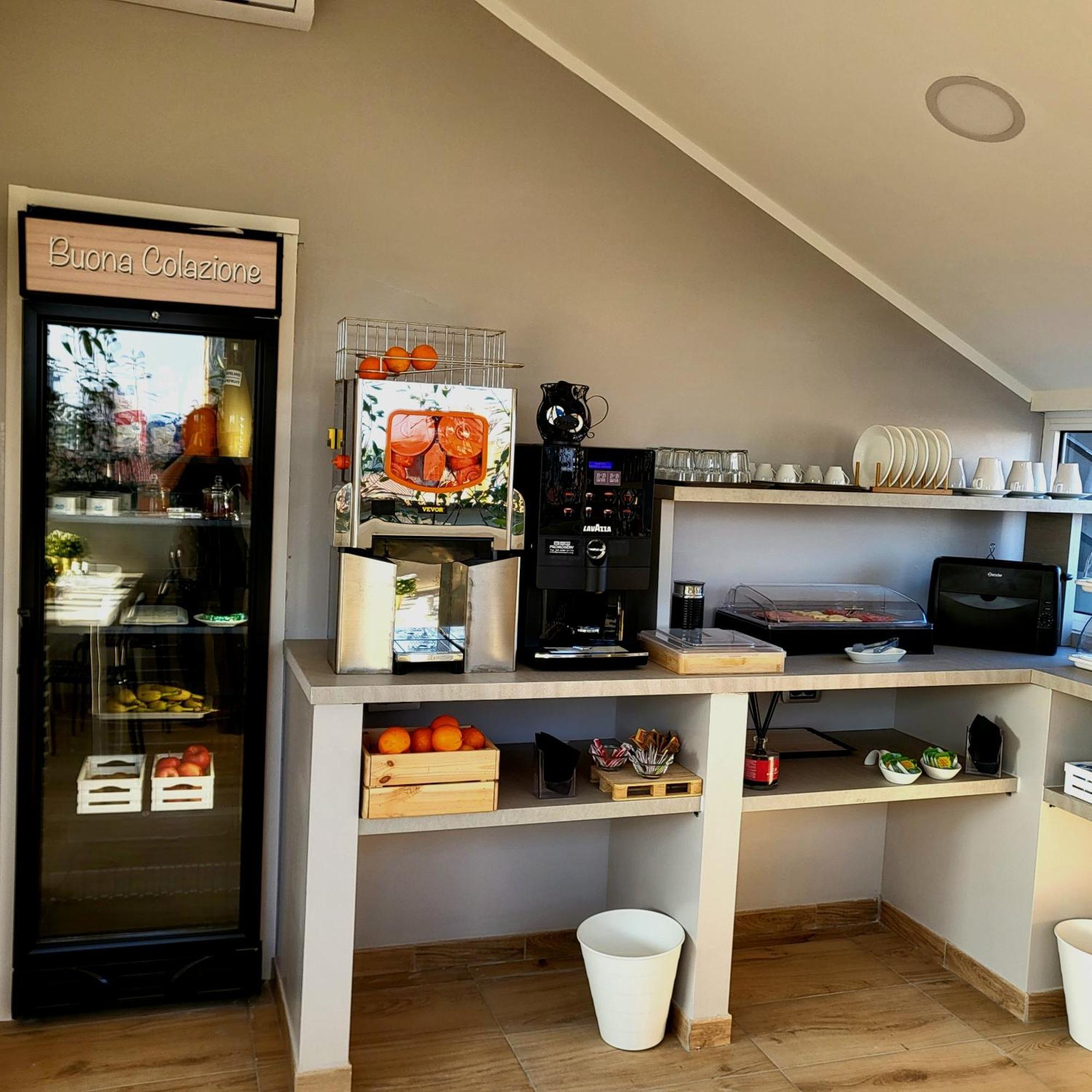 Illuvia Affitto Bed & Breakfast