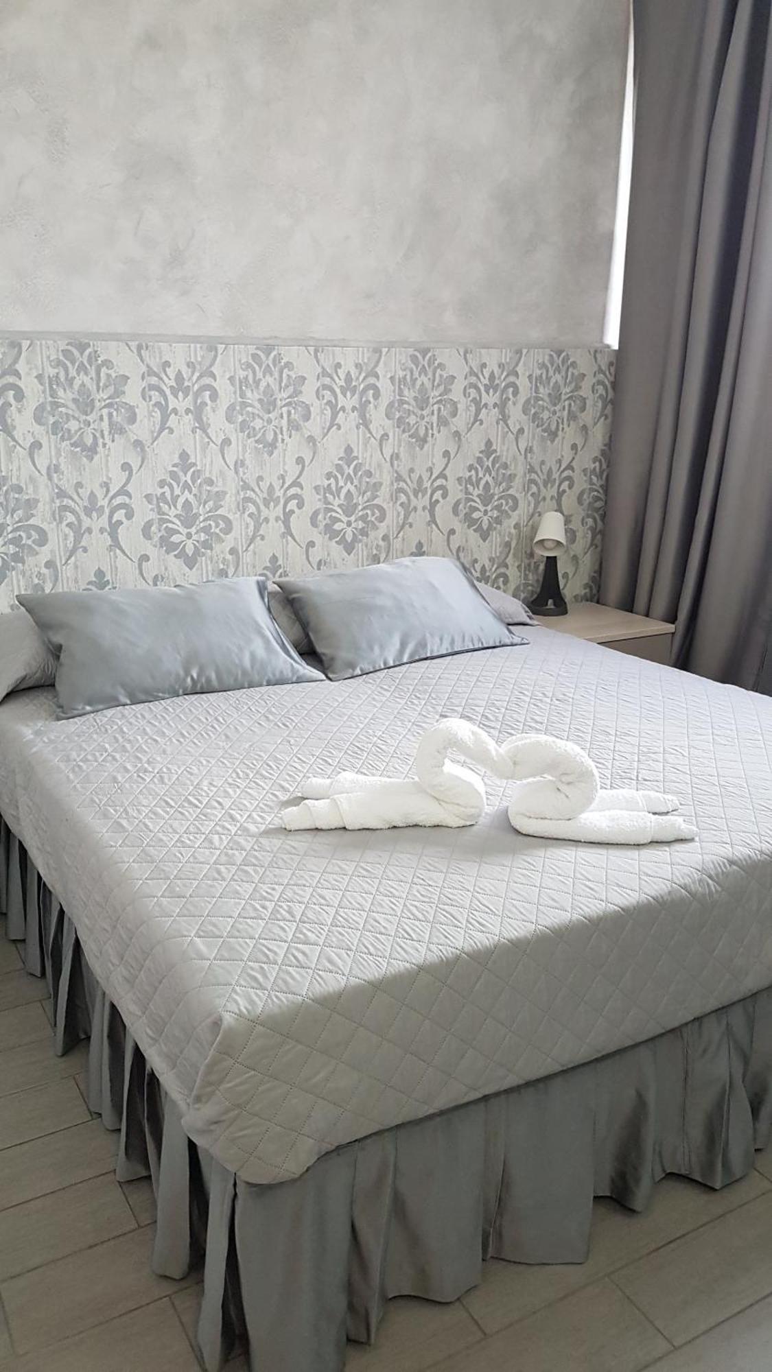 Bed & Breakfast Illuvia Affitto *
