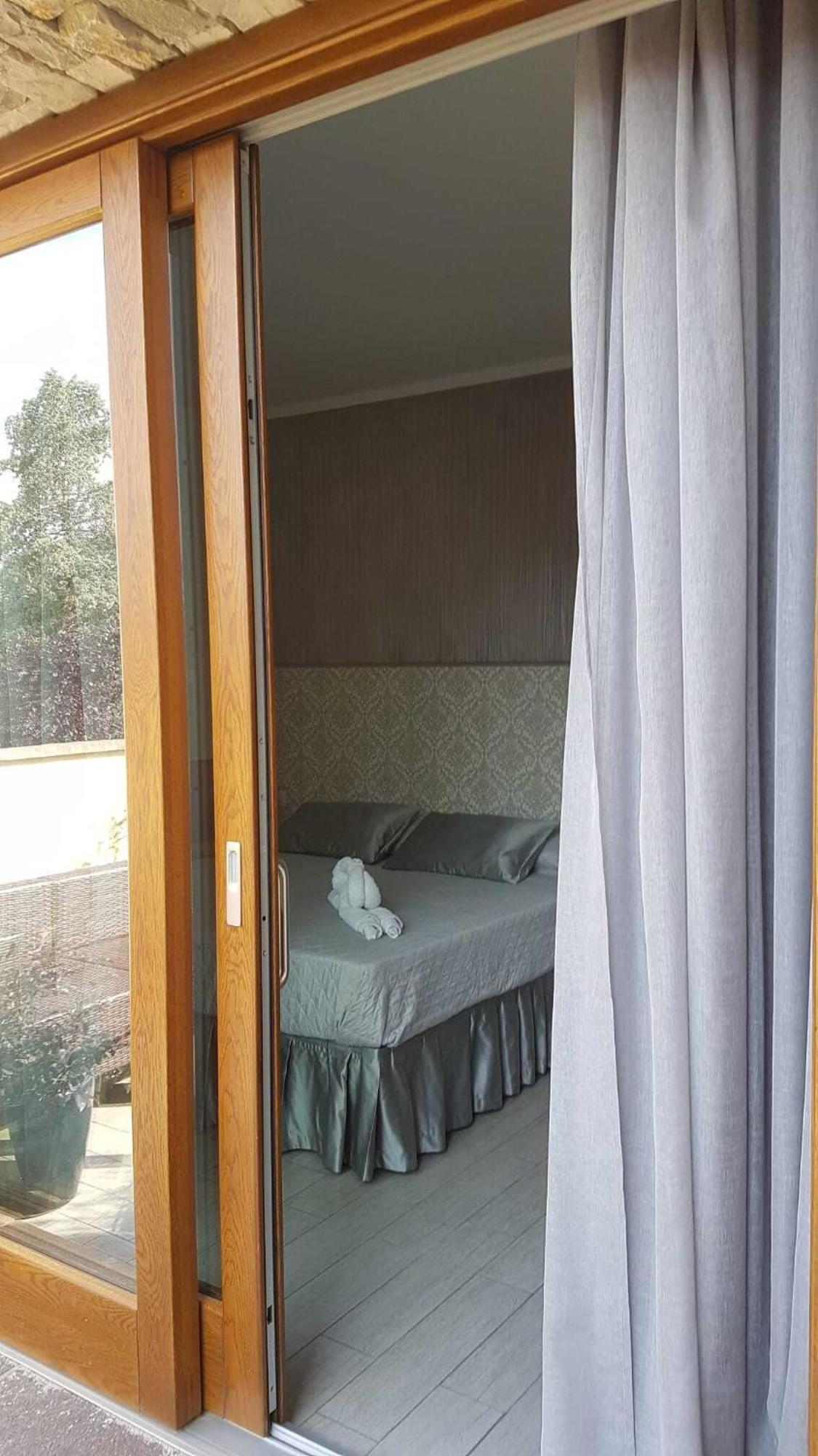 Illuvia Affitto Bed & Breakfast Cornaredo