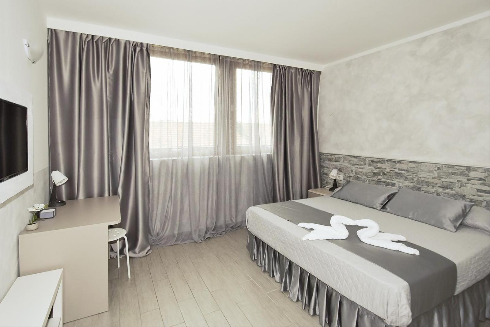 Bed & Breakfast Illuvia Affitto