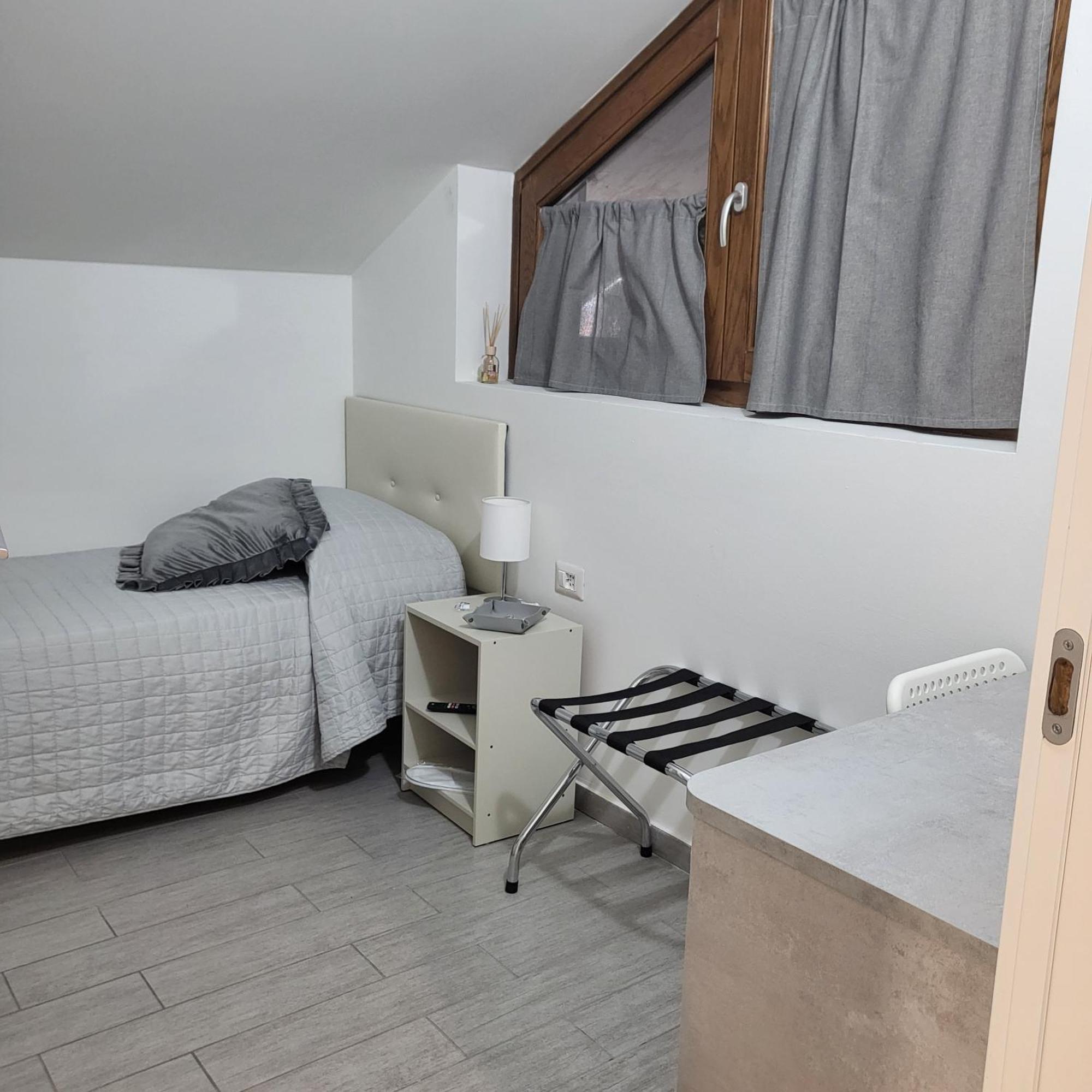 Bed & Breakfast Illuvia Affitto *